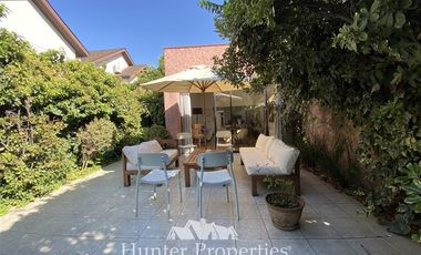 Casa en Venta en Vicente Perez Rosales - Carlos Silva Vildósola
