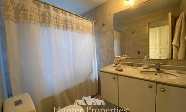 Casa en Venta en Vicente Perez Rosales - Carlos Silva Vildósola