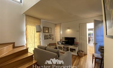 Casa en Venta en Vicente Perez Rosales - Carlos Silva Vildósola