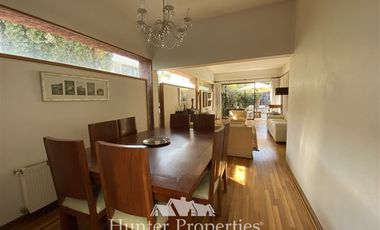 Casa en Venta en Vicente Perez Rosales - Carlos Silva Vildósola