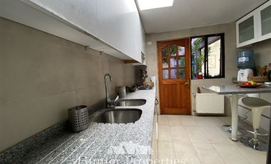 Casa en Venta en Vicente Perez Rosales - Carlos Silva Vildósola