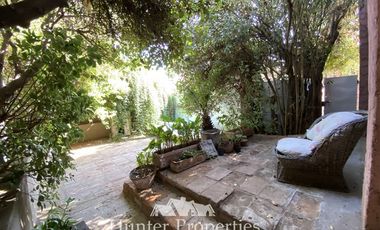 Casa en Venta en Vicente Perez Rosales - Carlos Silva Vildósola