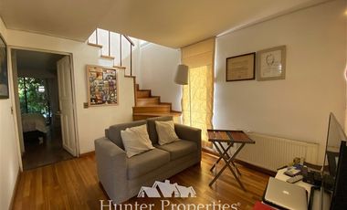 Casa en Venta en Vicente Perez Rosales - Carlos Silva Vildósola