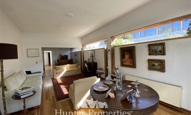Casa en Venta en Vicente Perez Rosales - Carlos Silva Vildósola