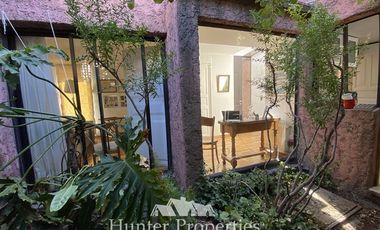Casa en Venta en Vicente Perez Rosales - Carlos Silva Vildósola