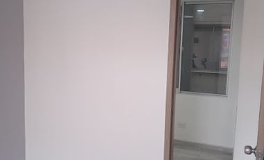 ARRIENDO de APARTAMENTO en MADRID