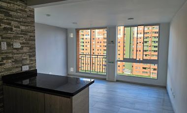 ARRIENDO de APARTAMENTO en MADRID