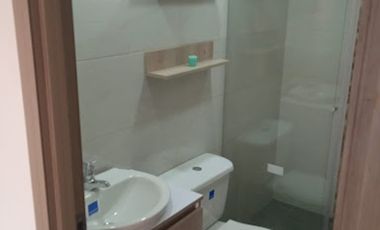 ARRIENDO de APARTAMENTO en MADRID