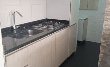 ARRIENDO de APARTAMENTO en MADRID