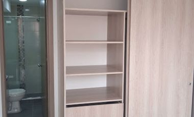 ARRIENDO de APARTAMENTO en MADRID