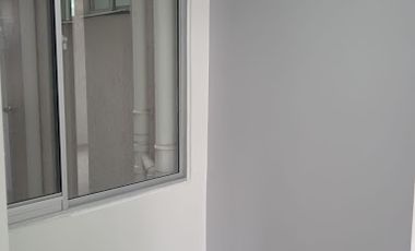 ARRIENDO de APARTAMENTO en MADRID