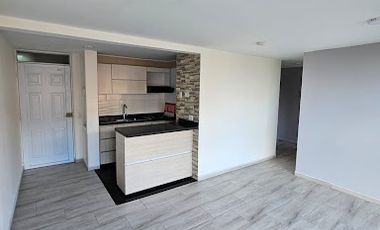 ARRIENDO de APARTAMENTO en MADRID
