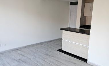 ARRIENDO de APARTAMENTO en MADRID