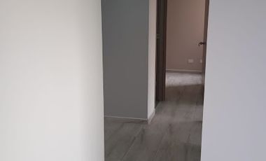 ARRIENDO de APARTAMENTO en MADRID