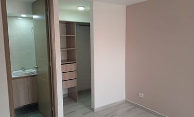 ARRIENDO de APARTAMENTO en MADRID