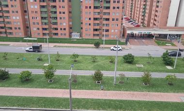 ARRIENDO de APARTAMENTO en MADRID