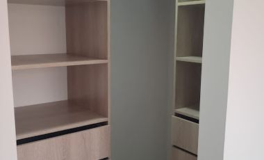 ARRIENDO de APARTAMENTO en MADRID