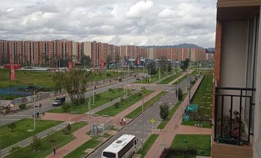 ARRIENDO de APARTAMENTO en MADRID