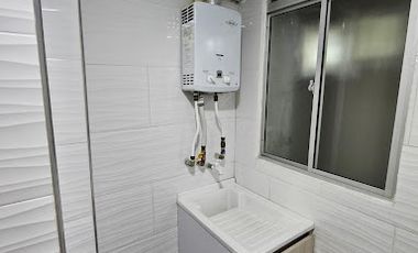 ARRIENDO de APARTAMENTO en MADRID