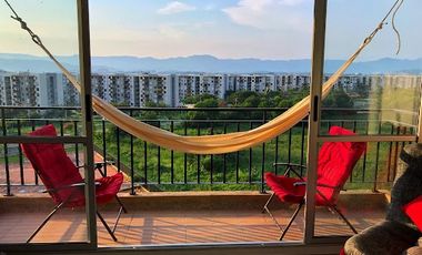 VENTA de APARTAMENTO en RICAURTE