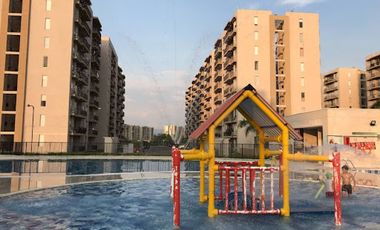 VENTA de APARTAMENTO en RICAURTE