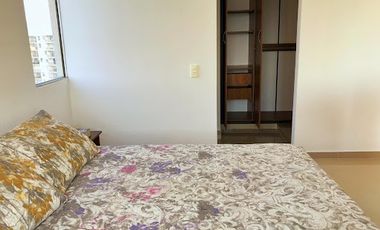 VENTA de APARTAMENTO en RICAURTE