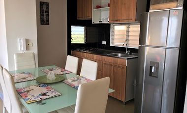 VENTA de APARTAMENTO en RICAURTE