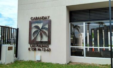 VENTA de APARTAMENTO en RICAURTE