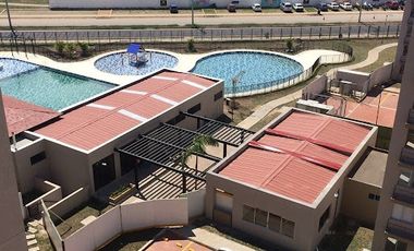 VENTA de APARTAMENTO en RICAURTE