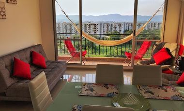 VENTA de APARTAMENTO en RICAURTE