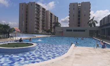 VENTA de APARTAMENTO en RICAURTE