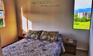 VENTA de APARTAMENTO en RICAURTE