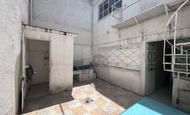 Edificio en venta/renta en La Romana
