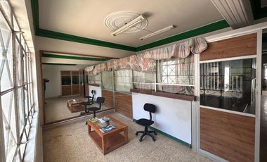 Edificio en venta/renta en La Romana