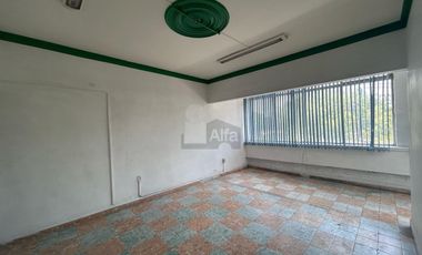 Edificio en venta/renta en La Romana