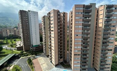 🏡 APARTAMENTO EN ARRIENDO UBICADO EN ENVIGADO SECTOR LOMA DEL CHOCHO