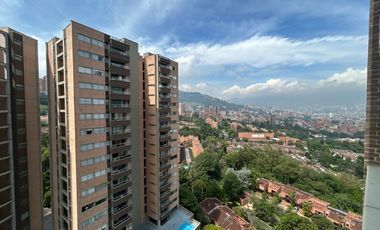 🏡 APARTAMENTO EN ARRIENDO UBICADO EN ENVIGADO SECTOR LOMA DEL CHOCHO