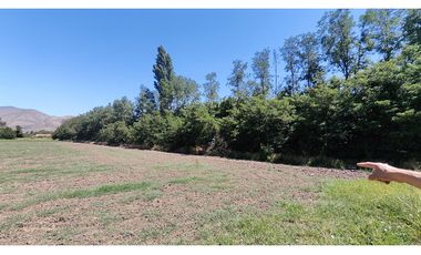 NOVICIADO TERRENO AGRICOLA
