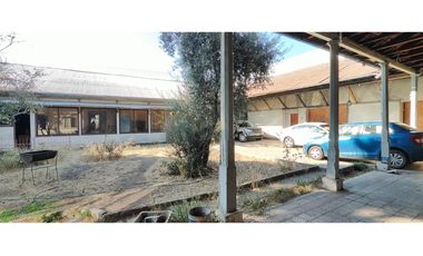 PERFECTA OPORTUNIDAD!!! EN PLENO CENTRO DE RANCAGUA