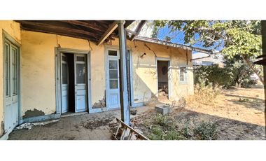 PERFECTA OPORTUNIDAD!!! EN PLENO CENTRO DE RANCAGUA