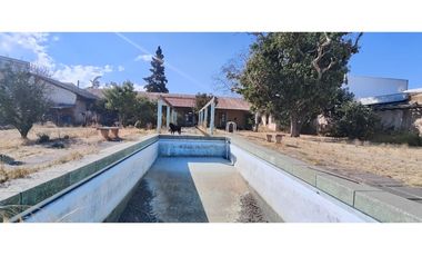 PERFECTA OPORTUNIDAD!!! EN PLENO CENTRO DE RANCAGUA