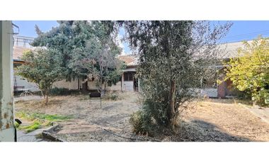 PERFECTA OPORTUNIDAD!!! EN PLENO CENTRO DE RANCAGUA