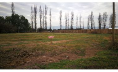 REBAJADA!!   TERRENO EXCELENTE UBICACION AVDA LAS INDUSTRIAS