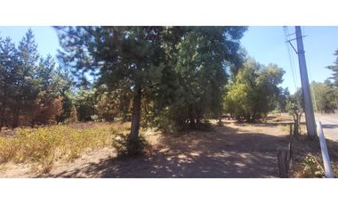 REBAJADA!!   TERRENO EXCELENTE UBICACION AVDA LAS INDUSTRIAS