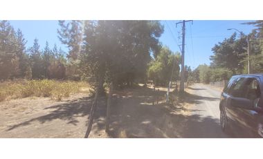 REBAJADA!!   TERRENO EXCELENTE UBICACION AVDA LAS INDUSTRIAS