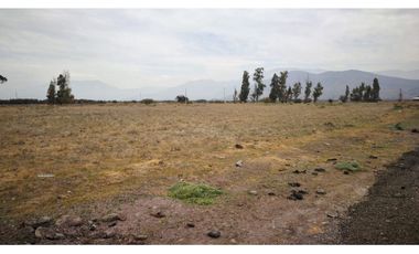 REBAJADA!!   TERRENO EXCELENTE UBICACION AVDA LAS INDUSTRIAS