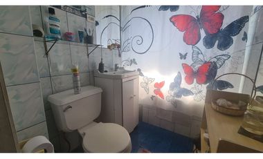 Casa en Departamental San Miguel metro Departamental