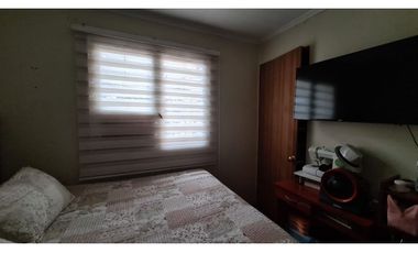 Casa en Departamental San Miguel metro Departamental