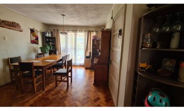 Casa en Departamental San Miguel metro Departamental