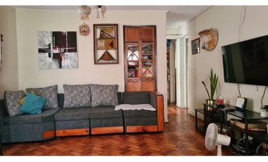 Casa en Departamental San Miguel metro Departamental